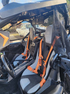 1 2021 Zforce 950 Sport Cfmoto Stock Msa Lok2 Black