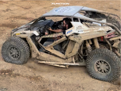 1 2022 Rzr Pro Xp Sport Polaris Walker Evans Tusk Uinta Matte Black