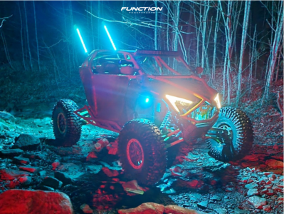 1 2022 Rzr Pro Xp Sport Polaris Other Sti Hd1 Black