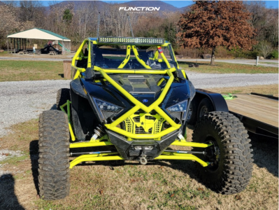 1 2022 Rzr Pro Xp Sport Polaris Other Sti Hd1 Black