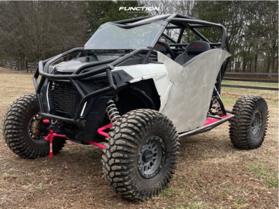 1 2019 Rzr Xp Turbo Eps Polaris Stock Raceline Ryno Custom