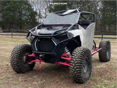 1 2019 Rzr Xp Turbo Eps Polaris Stock Raceline Ryno Custom