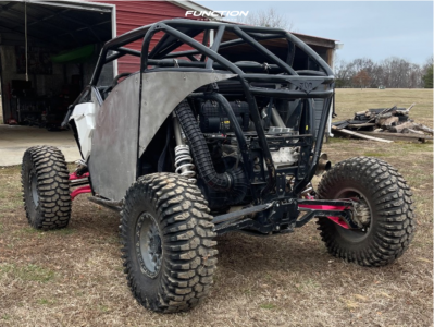 1 2019 Rzr Xp Turbo Eps Polaris Stock Raceline Ryno Custom