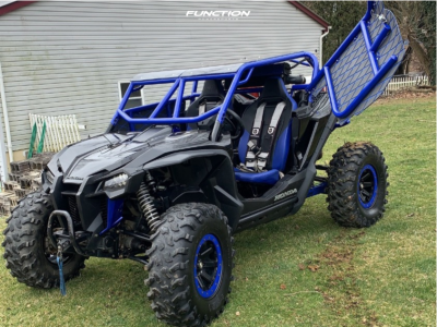 1 2019 Sxs10s2x Talon 1000x Honda Fox Supension Sti Hd9 Black