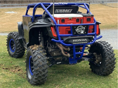 1 2019 Sxs10s2x Talon 1000x Honda Fox Supension Sti Hd9 Black