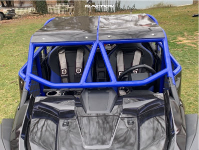 1 2019 Sxs10s2x Talon 1000x Honda Fox Supension Sti Hd9 Black