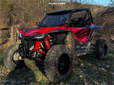 1 2020 Sxs10s2r Talon 1000r Honda Stock Method Mr409 Black