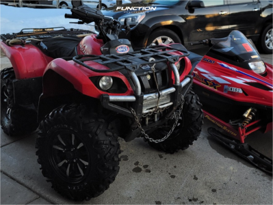 1 2004 Yfm660f Grizzly 4x4 Yamaha Stock Yamaha 2016 Yxz 1000r Machined Accents