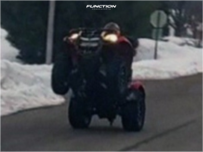 1 2004 Yfm660f Grizzly 4x4 Yamaha Stock Yamaha 2016 Yxz 1000r Machined Accents