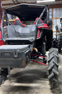 1 2022 Sxs10s2rd Talon 1000r Fox Live Valve Honda Super Atv High Lifter Hd Spinout Black