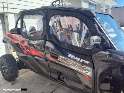 2023 Kawasaki KRT1000 Teryx KRX 4 1000 SE - 15 x 10 - OEM Oem -  - 31 x 10