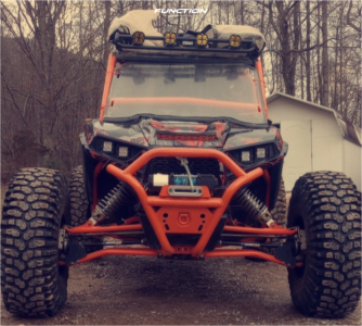 1 2015 Rzr Xp 1000 Eps High Lifter Edition Polaris Super Atv High Lifter System 3 Other Black
