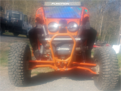 1 2015 Rzr Xp 1000 Eps High Lifter Edition Polaris Super Atv High Lifter System 3 Other Black