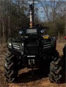 1 2020 Trx420tm1 Fourtrax Rancher Honda Stock Msa Dont Know Black