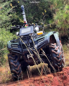 1 2020 Trx420tm1 Fourtrax Rancher Honda Stock Msa Dont Know Black