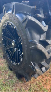 1 2020 Trx420tm1 Fourtrax Rancher Honda Stock Msa Dont Know Black