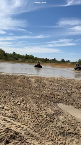 1 2021 Outlander 450 Dps Can Am Stock Msa Diesel Black