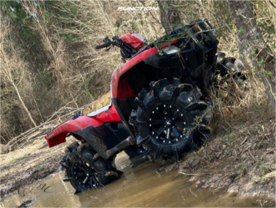 1 2022 Trx520fm1 Fourtrax Foreman 4x4 Honda Stock Msa Kore Black