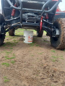 1 2016 Krt800 Teryx4 Le Kawasaki Super Atv High Lifter System 3 Black Black