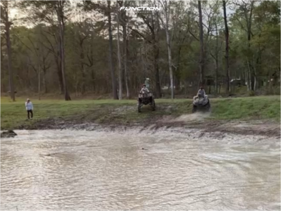 2 2020 Renegade 1000 X Mr Can Am Patv American Force Other Gold