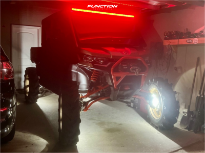 1 2022 Defender Max Hd10 X Mr Can Am Other Msa Flash Bronze