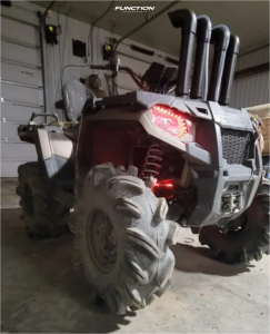 1 2022 Sportsman 570 Touring Premium Polaris Stock Ams Ams Black