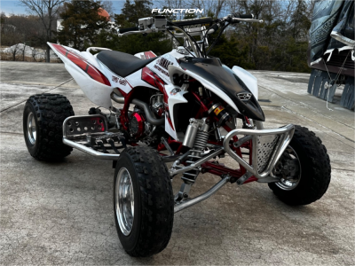 1 2004 Yfz450 Yamaha Elka Mx Holeshots Other Chrome