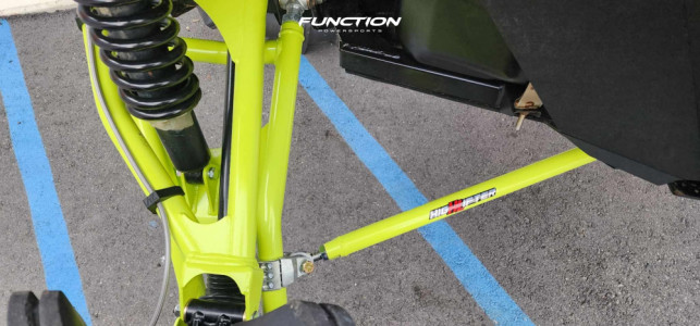 1 2020 Defender Hd10 X Mr Can Am High Lifter High Lifter Hl21 Machined Black