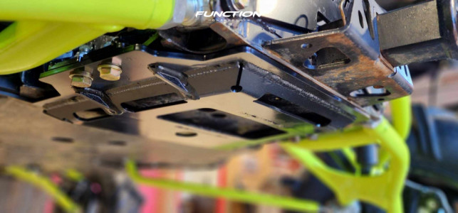 1 2020 Defender Hd10 X Mr Can Am High Lifter High Lifter Hl21 Machined Black