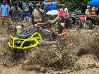 1 2021 Outlander 650 X Mr Can Am Other Dragonfire Racing Typhon Custom