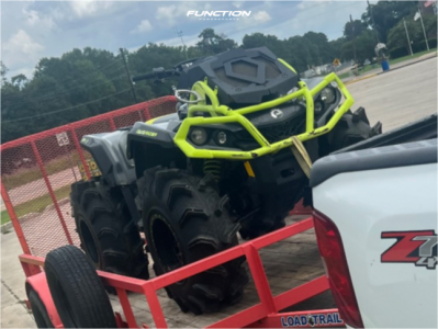 1 2021 Outlander 650 X Mr Can Am Other Dragonfire Racing Typhon Custom