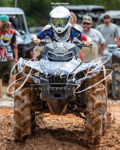 1 2019 Outlander 650 Xt Can Am Stock Fuel Vector Bronze