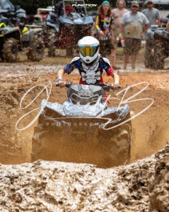 1 2019 Outlander 650 Xt Can Am Stock Fuel Vector Bronze