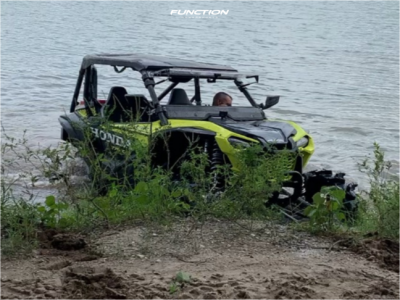 1 2022 Sxs10s2rd Talon 1000r Fox Live Valve Honda Super Atv High Lifter High Lifter Hl21 Black