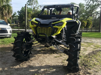 1 2022 Sxs10s2rd Talon 1000r Fox Live Valve Honda Super Atv High Lifter High Lifter Hl21 Black