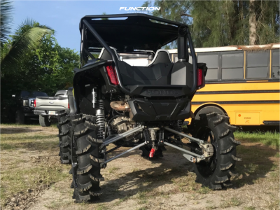 1 2022 Sxs10s2rd Talon 1000r Fox Live Valve Honda Super Atv High Lifter High Lifter Hl21 Black