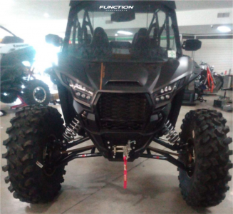1 2023 Krt1000 Teryx Krx 4 1000 Es Kawasaki Stock Anthem Off Road Rogue Beadlock Utv Bronze