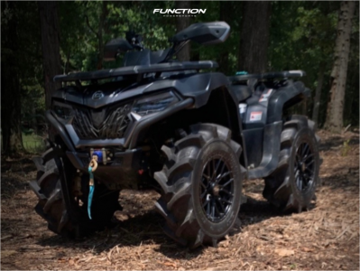 1 2021 Cforce 600 Cfmoto Stock Rock Trix Rt104 Black