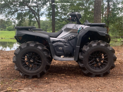 1 2021 Cforce 600 Cfmoto Stock Rock Trix Rt104 Black