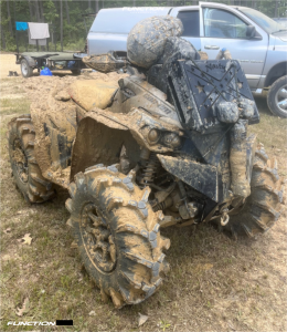 2022 Can-Am Renegade 1000 X mr - 14 x 7 - OEM Oem -  - 30 x 9