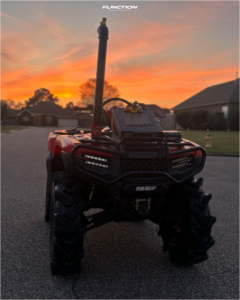 1 2016 Trx500fa5 Fourtrax Foreman Rubicon Auto Dct Honda Stock Other Canam Stocks Black