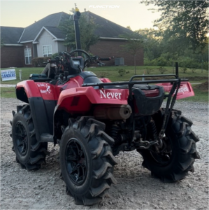 1 2016 Trx500fa5 Fourtrax Foreman Rubicon Auto Dct Honda Stock Other Canam Stocks Black