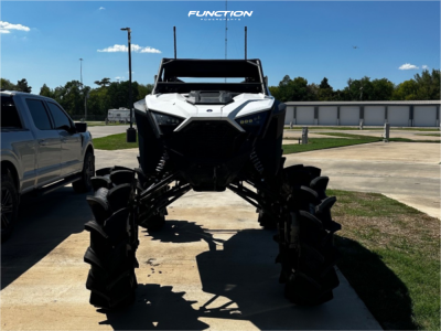 1 2022 Rzr Pro Xp Sport Polaris Highlifter High Lifter Hl21 Black
