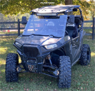 1 2018 Rzr 900 Polaris Stock Raceline Utv Mombas Black