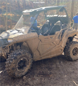 1 2018 Rzr 900 Polaris Stock Raceline Utv Mombas Black