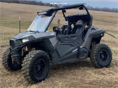 1 2018 Rzr 900 Polaris Stock Raceline Utv Mombas Black