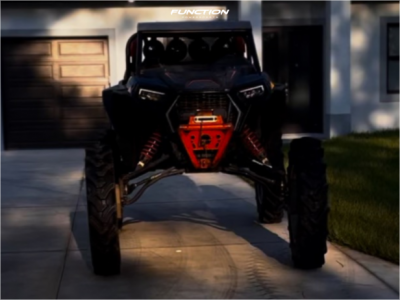 1 2019 Rzr Xp 1000 Eps High Lifter Edition Polaris High Lifter American Force Coyote Utv Polished