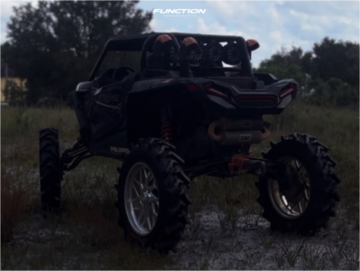 1 2019 Rzr Xp 1000 Eps High Lifter Edition Polaris High Lifter American Force Coyote Utv Polished