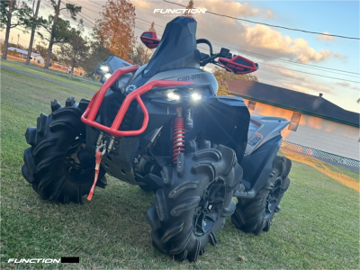 2022 Can-Am Renegade 1000 X mr - 14 x 7 - OEM Oem -  - 29.5 x 9.5