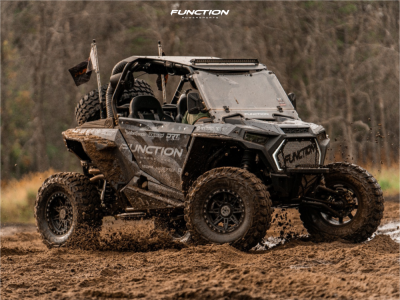 1 2022 Rzr Xp 1000 Sport Polaris Highlifter Anthem Off Road Rogue Utv Black